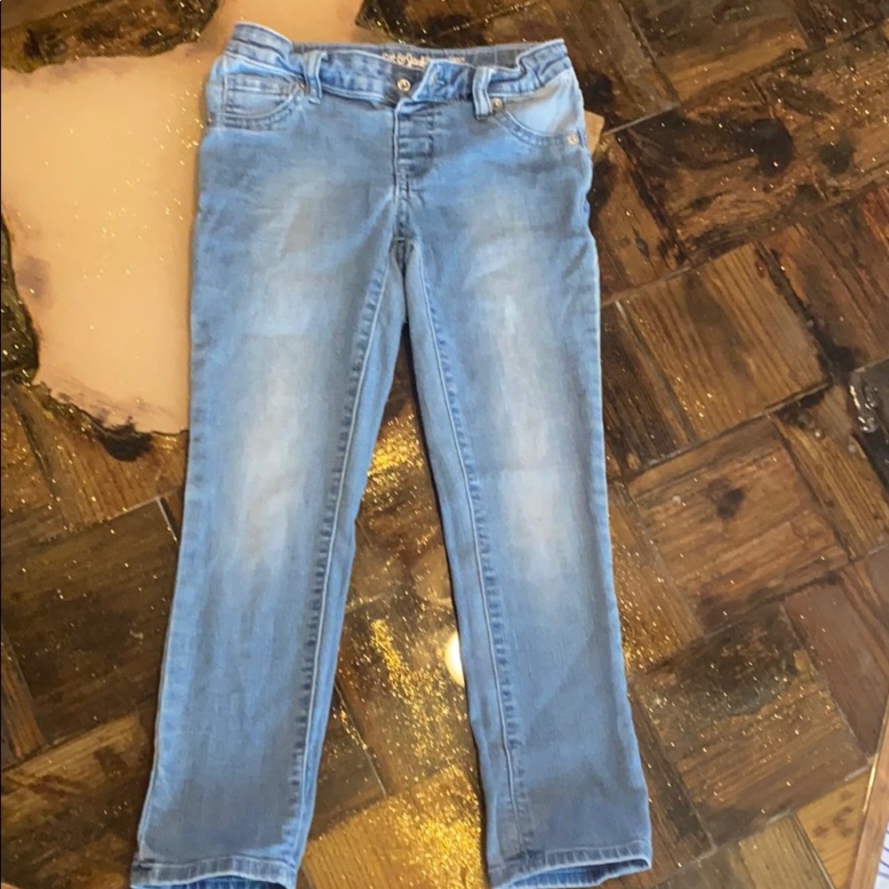 Girls jegging